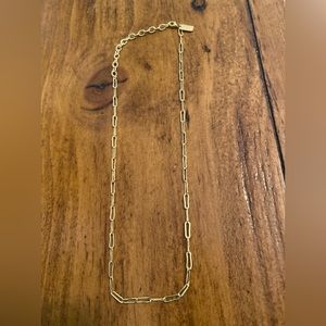 Melinda Maria necklace